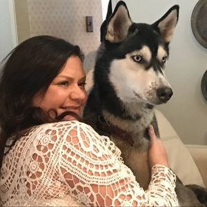 Meet your Posher, Bethany